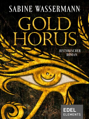 cover image of Goldhorus